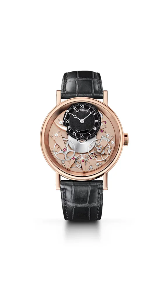 Breguet Tradition